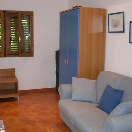 Paradiso Сasa de vacaciones