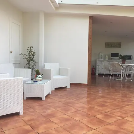 Сasa de vacaciones Paradiso *