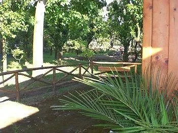 Сasa de vacaciones Paradiso *