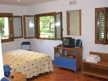 Paradiso Сasa de vacaciones