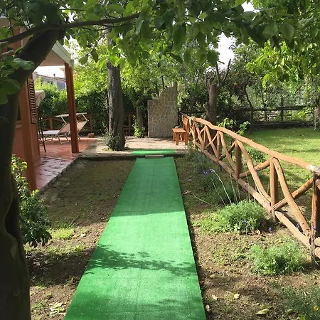Paradiso Сasa de vacaciones *