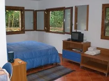 Сasa de vacaciones Paradiso