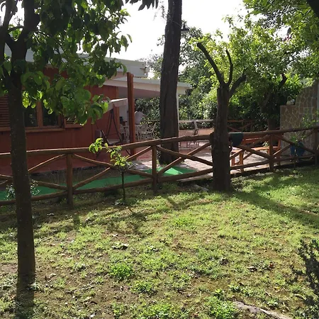 Paradiso Сasa de vacaciones *