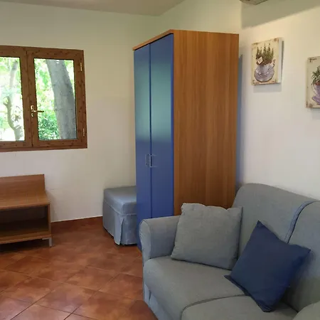Сasa de vacaciones Paradiso *