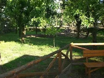 Paradiso Сasa de vacaciones *