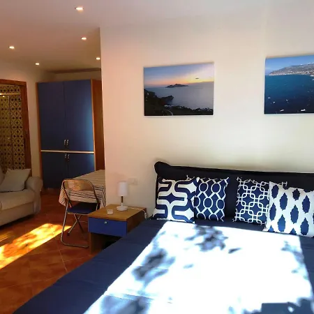 Casa vacanze Paradiso Sorrento