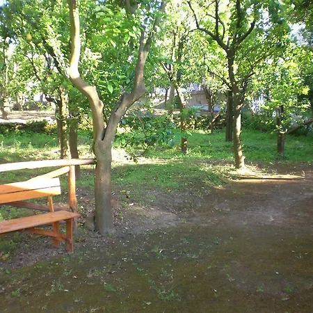 Paradiso Casa vacanze *
