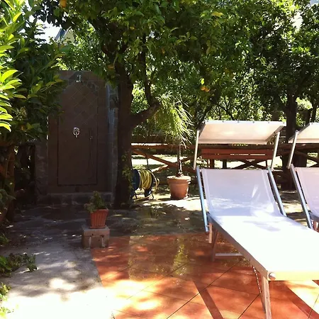 Paradiso Casa vacanze *