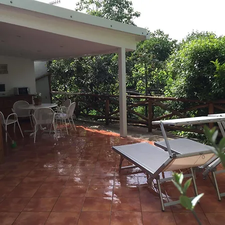 Casa vacanze Paradiso *