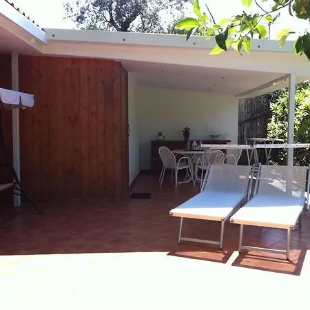 Paradiso Casa vacanze *