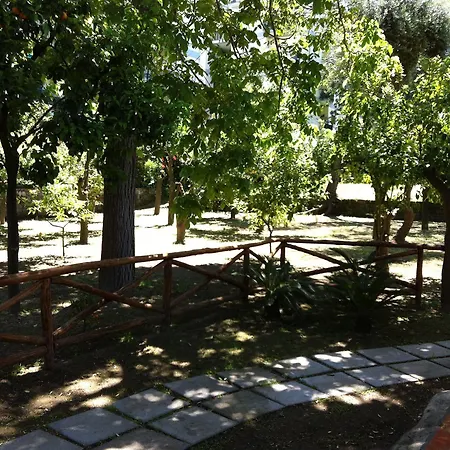 Paradiso Casa vacanze