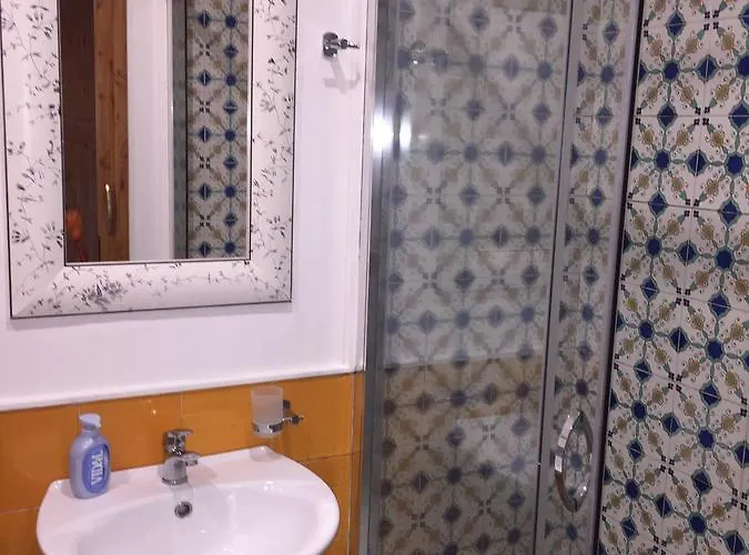 Paradiso Dom wakacyjny Półwysep Sorrentyński