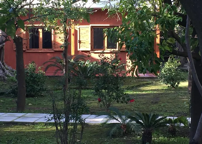 Paradiso Półwysep Sorrentyński