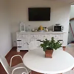 Сasa de vacaciones Paradiso *