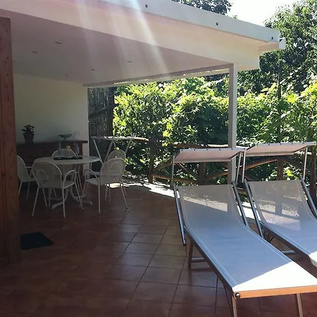 Paradiso