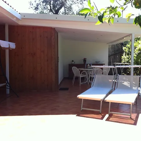 Paradiso Сasa de vacaciones *