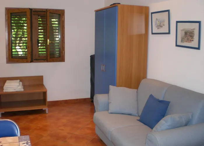 Paradiso Σπίτι διακοπών