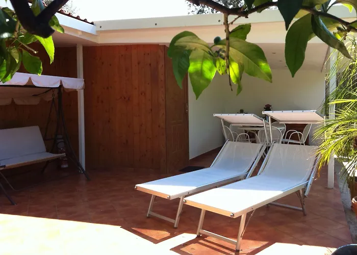 Paradiso * Σορέντο